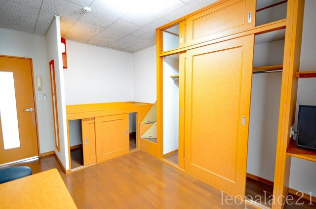 【内装】 | 設備仕様は号室により異なる為、現況を優先致します。