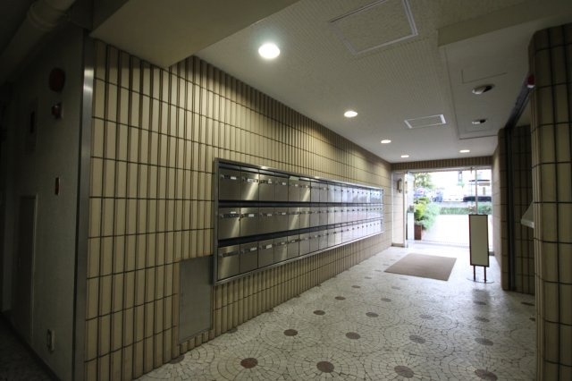 【その他共用部分】