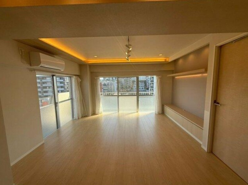 マンション牛込の画像