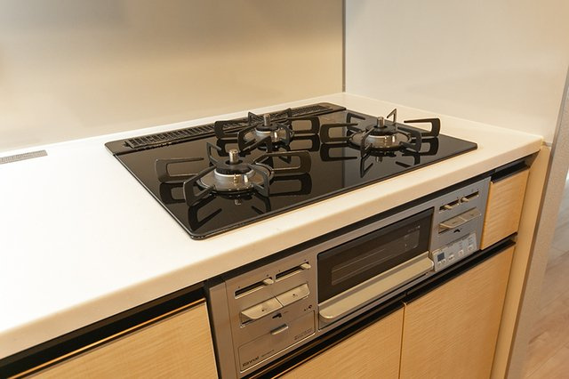 パークタワー西新宿のその他|※写真は同タイプ住戸です。