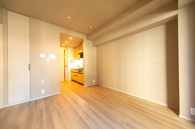 パークタワー西新宿のその他|※写真は同タイプ住戸です。