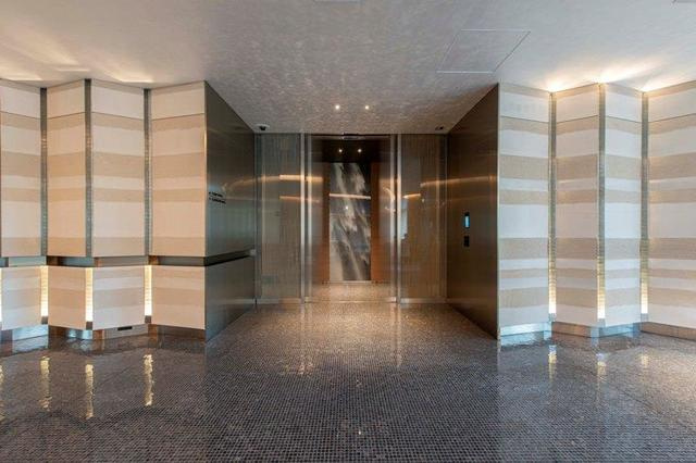 パークタワー西新宿のその他