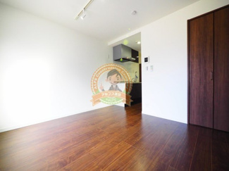 【寝室】 | keep Lagoon常盤台 | 別部屋参考写真