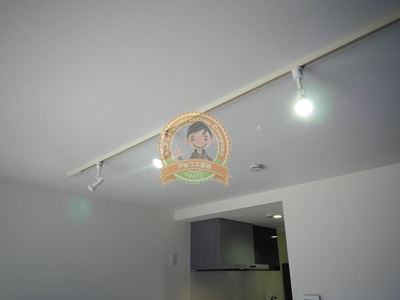 【設備】 | keep Lagoon常盤台 | 別部屋参考写真