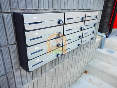 【その他共用部分】 | keep Lagoon常盤台