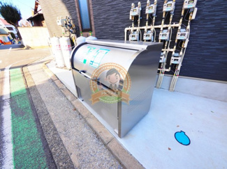 【その他共用部分】 | keep Lagoon常盤台