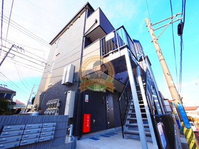 【外観】 | keep Lagoon常盤台