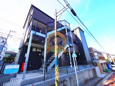 【外観】 | keep Lagoon常盤台