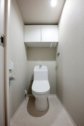 ローレルコート西本町のトイレ|トイレ