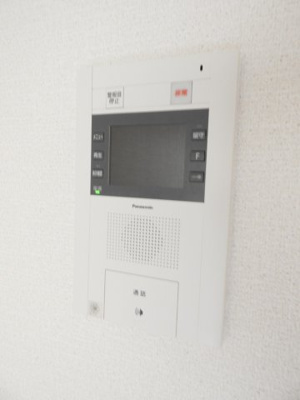 【セキュリティ】 | プレサンス天神橋ディオレ