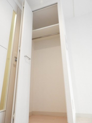 【収納】 | プレサンス天神橋ディオレ