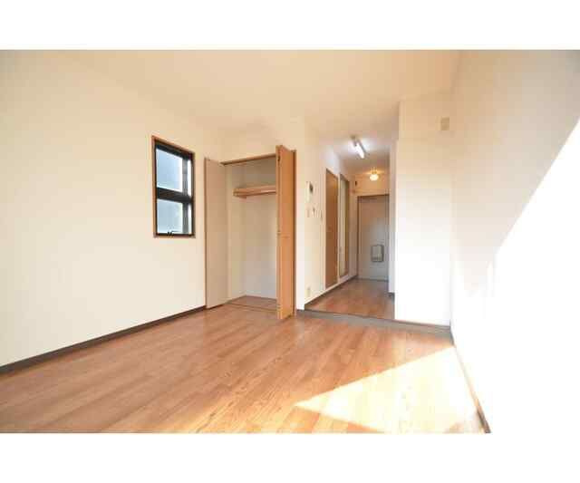 ＹＳＴ東大宮の内装