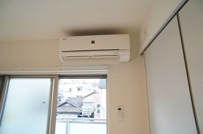 リブリ・並木の設備