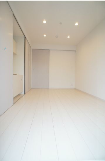 リブリ・並木の居間・リビング