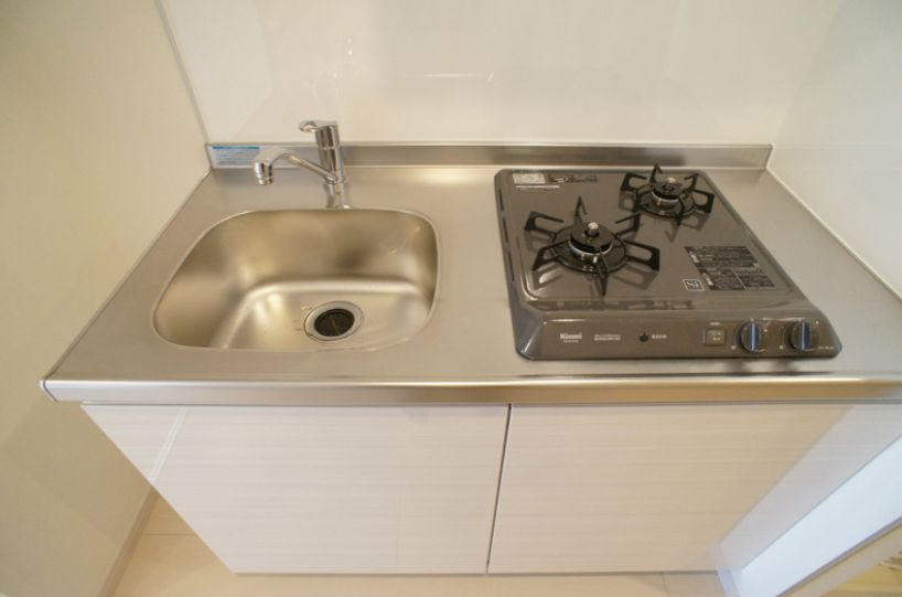 リブリ・並木のキッチン