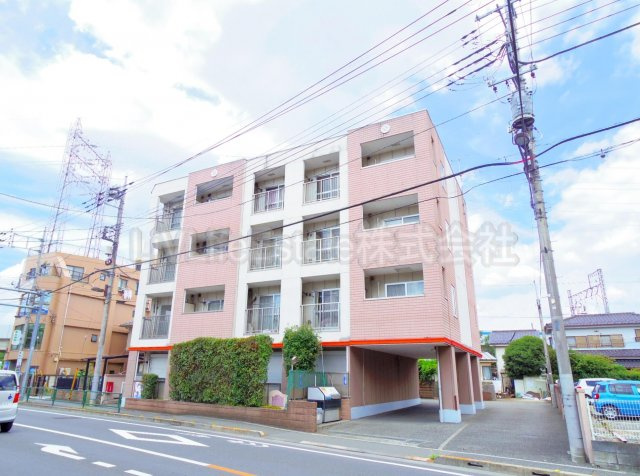 エンピエッサ東大和