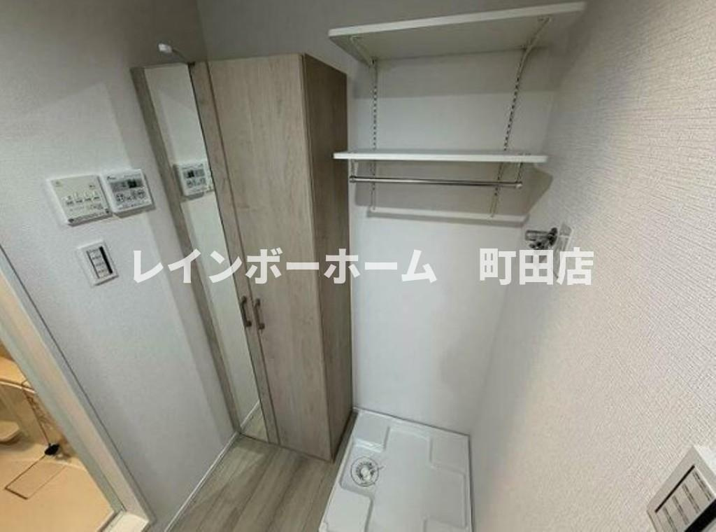 グリーンリヴィアS※初期費用分割後払いサービス利用可能物件のその他