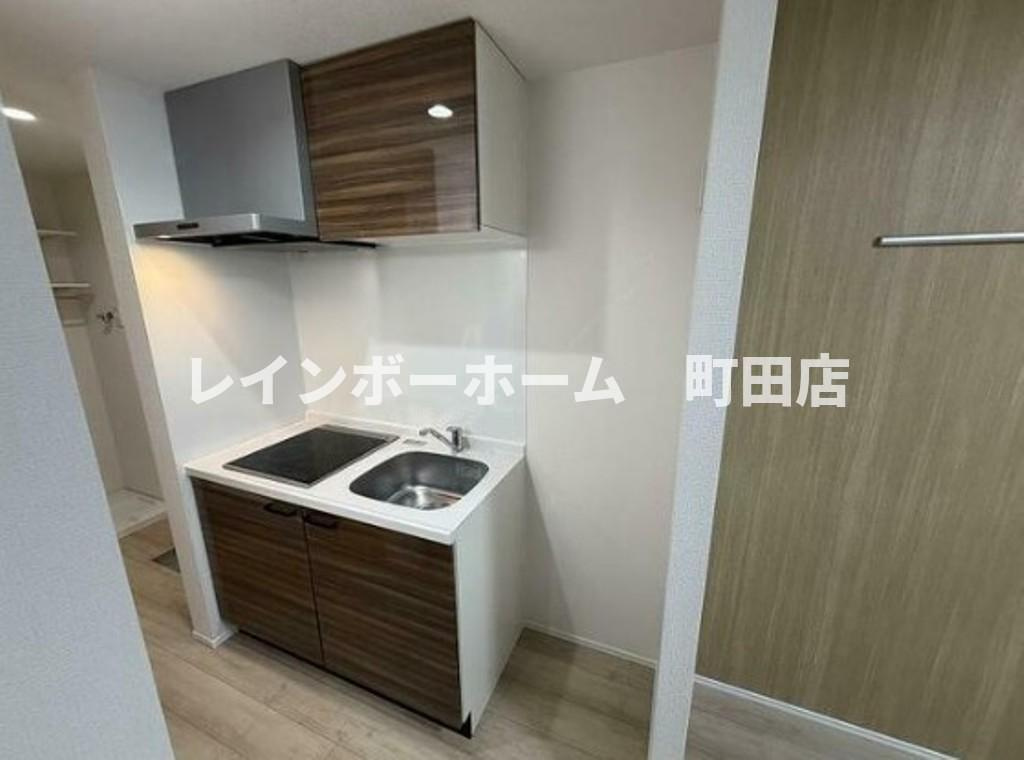 グリーンリヴィアS※初期費用分割後払いサービス利用可能物件の内装