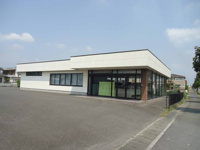 佐野市堀米町　店舗・事務所の画像