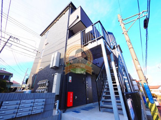 【外観】 | keep Lagoon常盤台