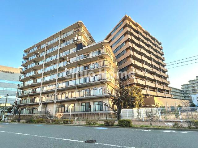 ネオコーポ木場