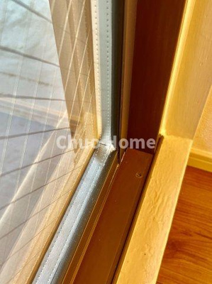 【内装】 | ネオコーポ木場 | ペアガラス