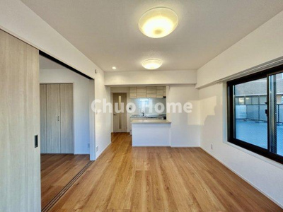 【ダイニング】 | ネオコーポ木場 | ダイニング