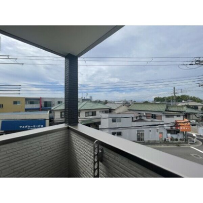 【展望】 | ジーメゾン泉大津豊中