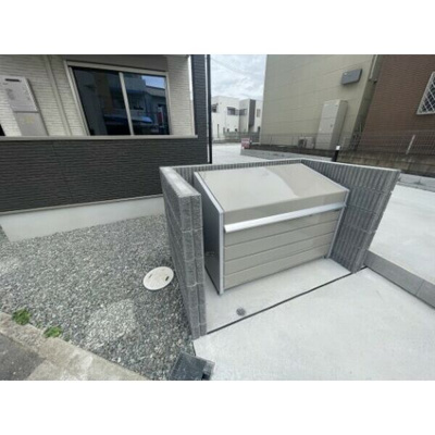 【その他共用部分】 | ジーメゾン泉大津豊中