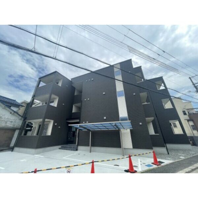 【外観】 | ジーメゾン泉大津豊中