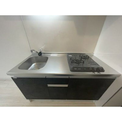 【キッチン】 | ジーメゾン泉大津豊中