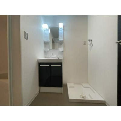 【独立洗面台】 | ジーメゾン泉大津豊中