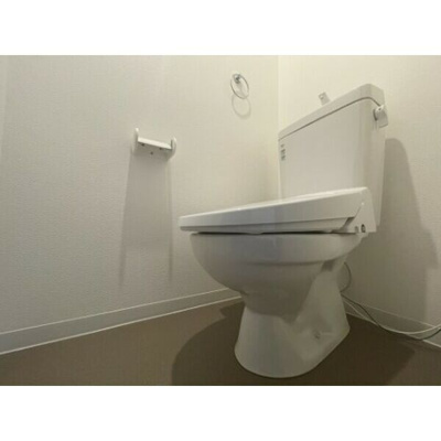 【トイレ】 | ジーメゾン泉大津豊中