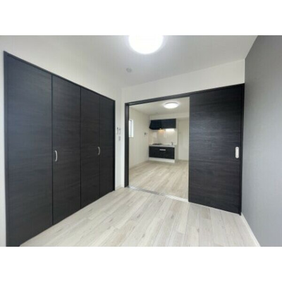 【寝室】 | ジーメゾン泉大津豊中