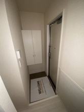 【玄関】