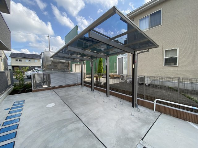 【その他共用部分】