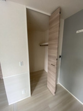 【収納】 | ☆ウォークインクローゼット☆