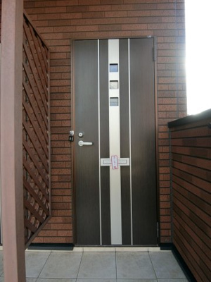 【玄関】 | Ａｇａｉｎ（アゲイン）