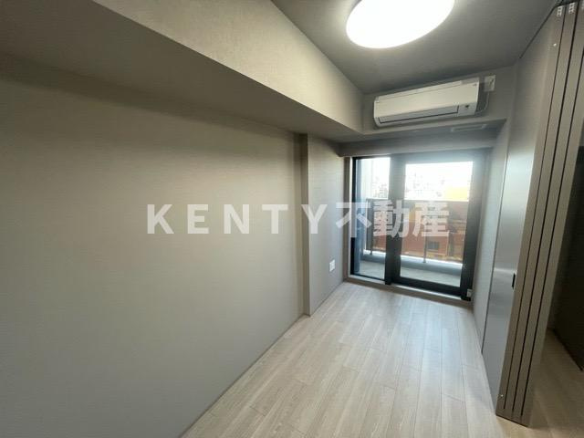 【居間・リビング】 | ザ・ライオンズフォーシア蒲田 | ゆったり過ごせる居間です