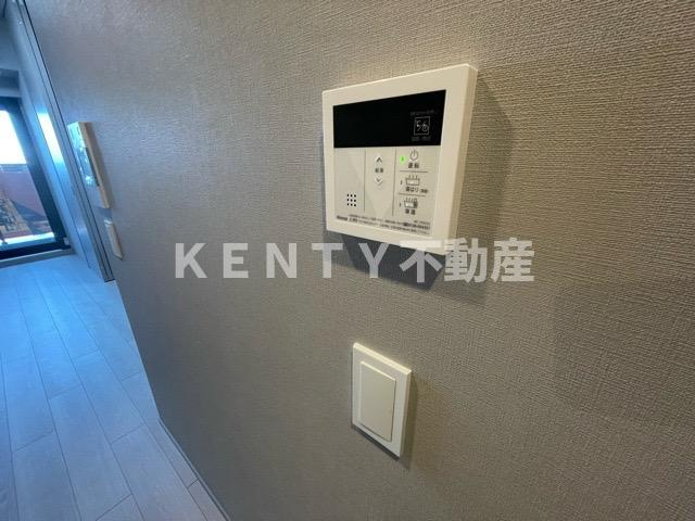 【設備】 | ザ・ライオンズフォーシア蒲田