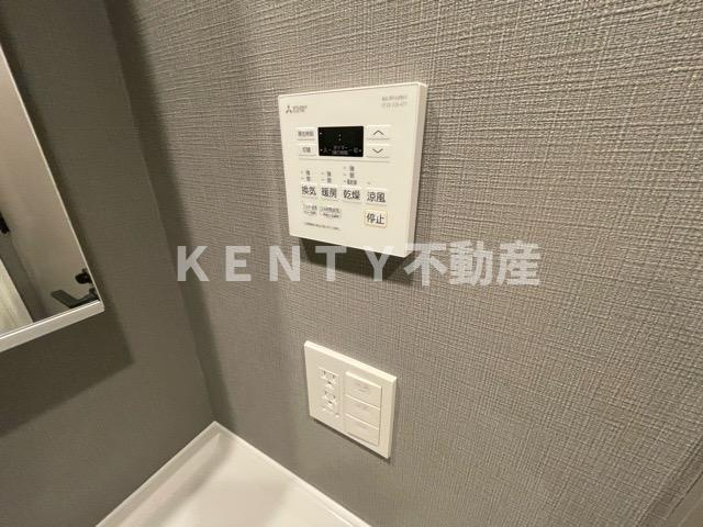 【設備】 | ザ・ライオンズフォーシア蒲田