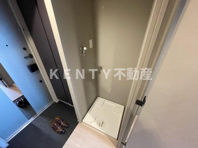 【設備】 | ザ・ライオンズフォーシア蒲田