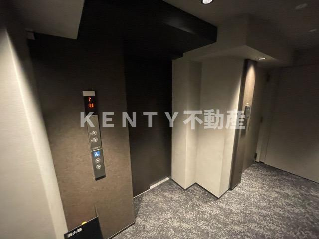 【設備】 | ザ・ライオンズフォーシア蒲田