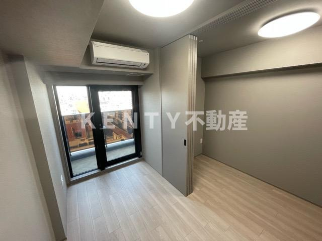 【居間・リビング】 | ザ・ライオンズフォーシア蒲田 | ゆったり過ごせる居間です