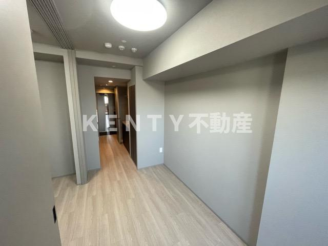 【居間・リビング】 | ザ・ライオンズフォーシア蒲田 | 使いやすい居間です