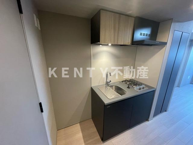 【キッチン】 | ザ・ライオンズフォーシア蒲田 | キッチンでお料理をお楽しみください