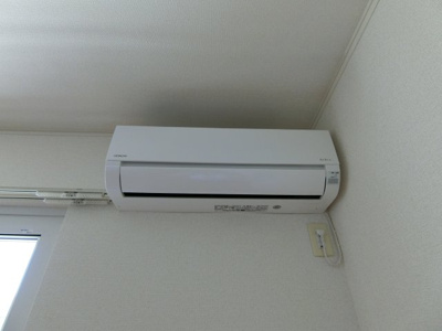 【設備】 | メディオ・コルソＢ
