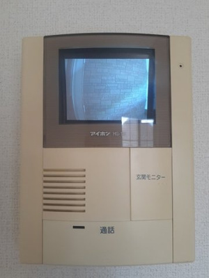 【セキュリティ】 | メディオ・コルソＢ
