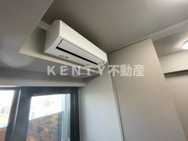 【設備】 | ザ・ライオンズフォーシア蒲田