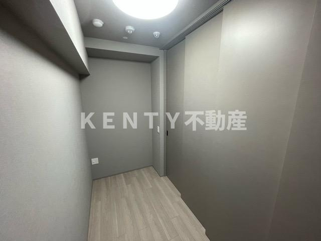 【洋室】 | ザ・ライオンズフォーシア蒲田 | きれいな洋室です